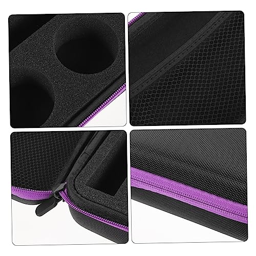 Amosfun Porta-Bolas Yoyo Bolsa De Armazenamento De Bolas De Yoyo Bolsa De Armazenamento De Yoyo Supo