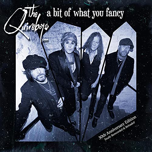 7 O\'Clock (30th Anniversary Version)