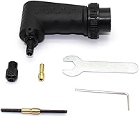 Vista 2 de Extensión y accesorios para herramientas rotativas TEMO