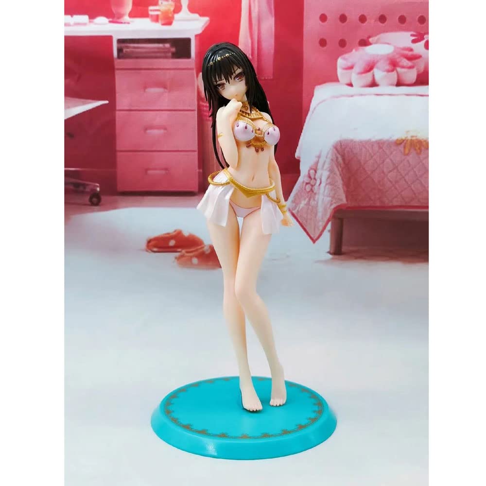 Amazon.co.jp: SHADRIK To LOVEる ダークネス 古手川唯 1/7 ユイ