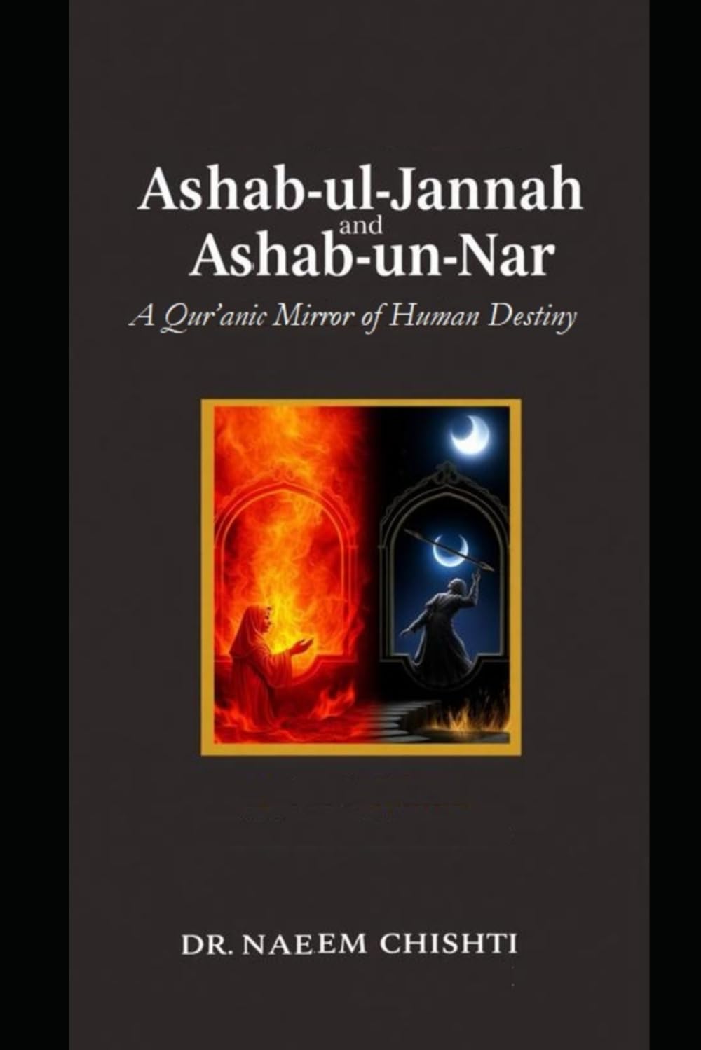 Ashab-ul-Jannah and Ashab-un-Nar: A Qur’anic Mirror of Human Destiny