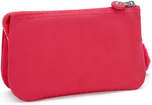 Kipling Women's Creativity Large Pouch, Versatile Cosmetics Kit, Lightweight Travel Organizer