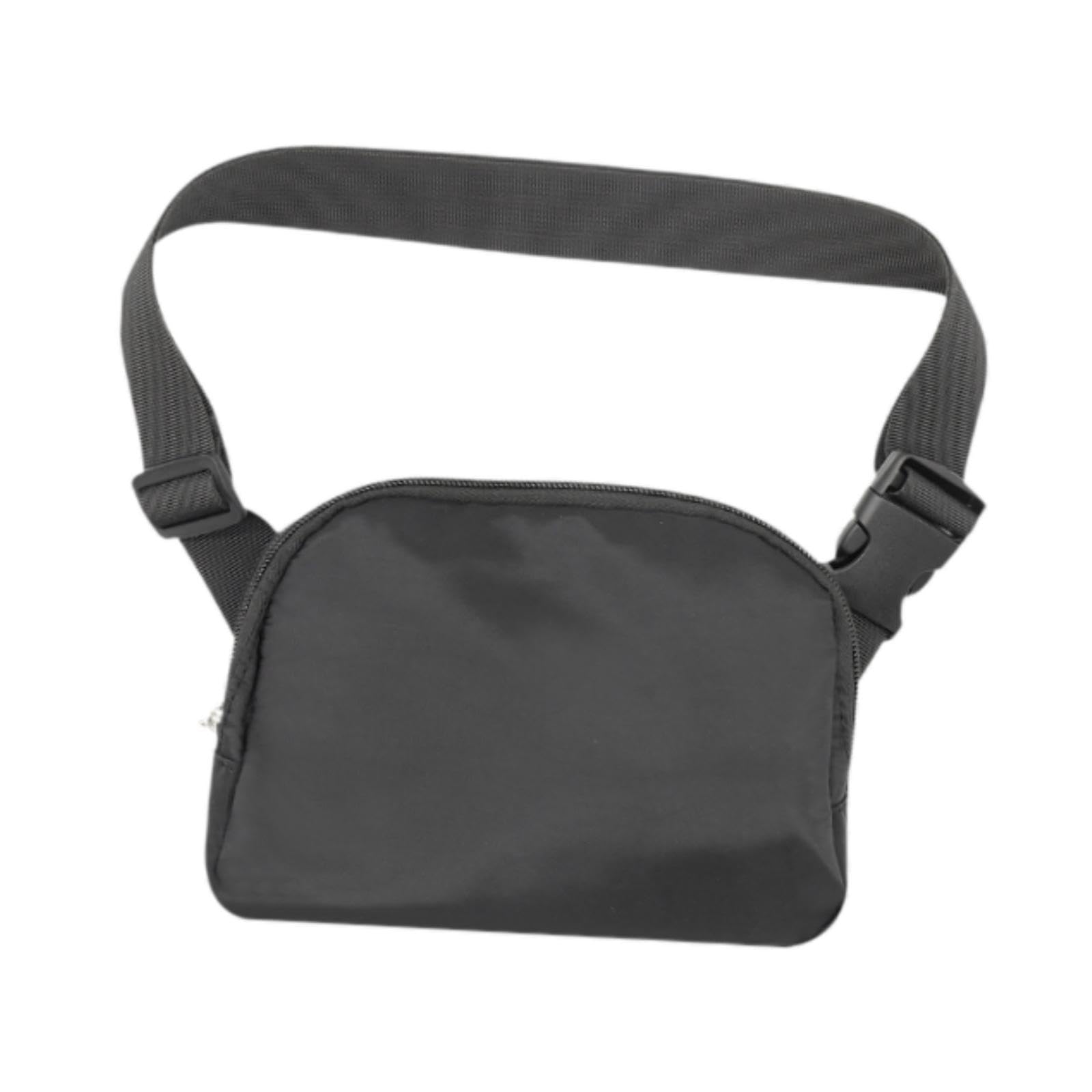 Running Phone Pouch bodytype Bag 19.5x14cm for Running Workout Nylon Fabric Black| Premium | Waterproof | Travel Friendly-image-5