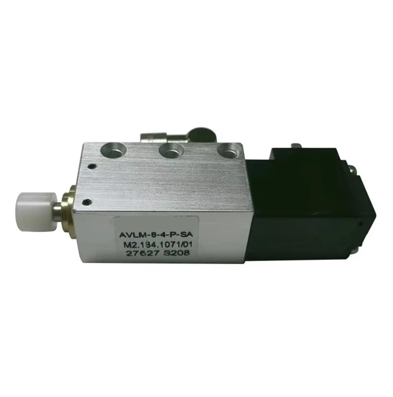 Xjedftozd M2.184.1091 1Pcs /04 Sm102 Cd102 Sm74 Solenoid Valve