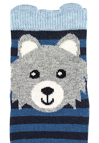 Fli Fli AIR Wolf Boys Socks4