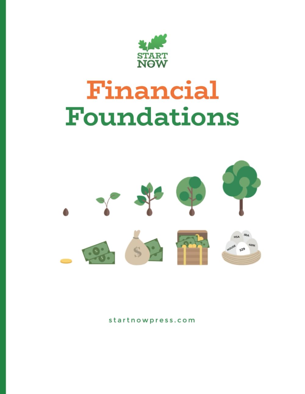 Financial Foundations