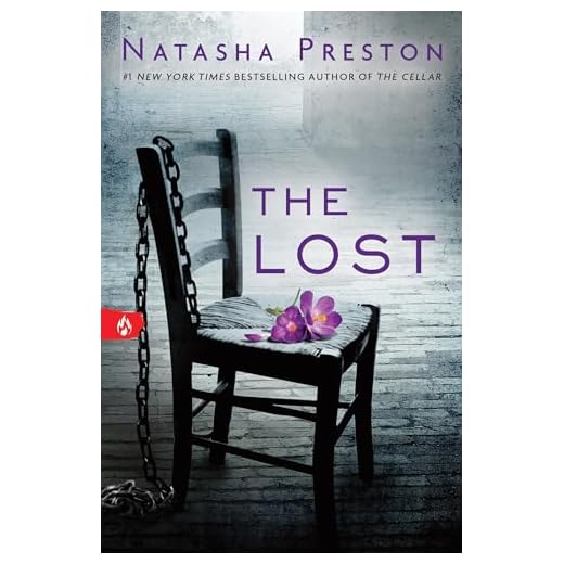 The Lost