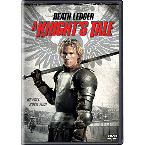Image of A Knight's Tale