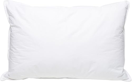pillowtex High End Ganso Blanco Firme almohada