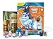 Disney Puppy Dog Pals My Busy Book