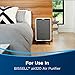 BISSELL air320 Replacement HEPA Filter (2804)