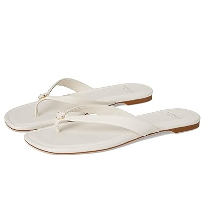 Kate Spade New York Spade Flower Flip Flop Sandal Women