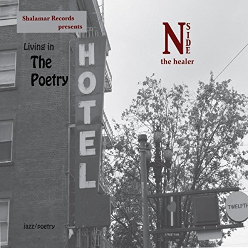 Vanguard Five (The Spirit of Soul Art)