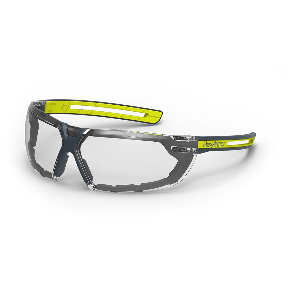 LT450G Safety Glasses
