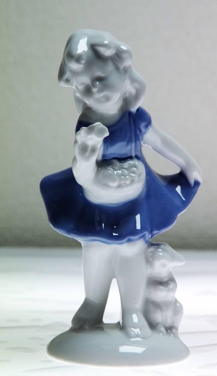 ババリア　ゲロルド　GEROLD　PORZELLAN 置物　フィギュリン ババリア ゲロルド GEROLD PORZELLAN 置物 フィギュリン 【公式通販】