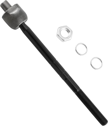 Miniatura 2 de 2 extremos de barra de acoplamiento interior EV317 para Ford Ranger 1998-2004, Explorer 1995-2001, 1998-2001 para Mazda B2500, 2001-2010 B2300,