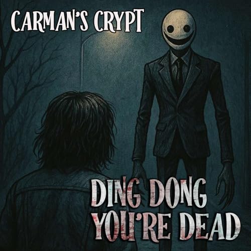 Ding Dong,You're Dead