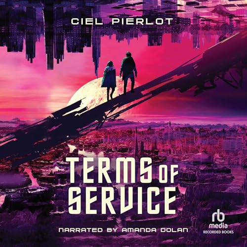 Terms of Service (Authored by Ciel Pierlot) episode artwork