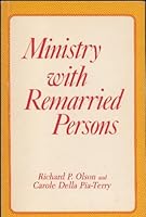 Ministry With Remarried Persons 0817009906 Book Cover