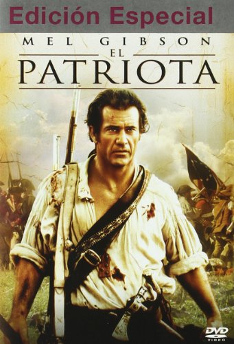 El Patriota(Ed.Especial) [DVD]