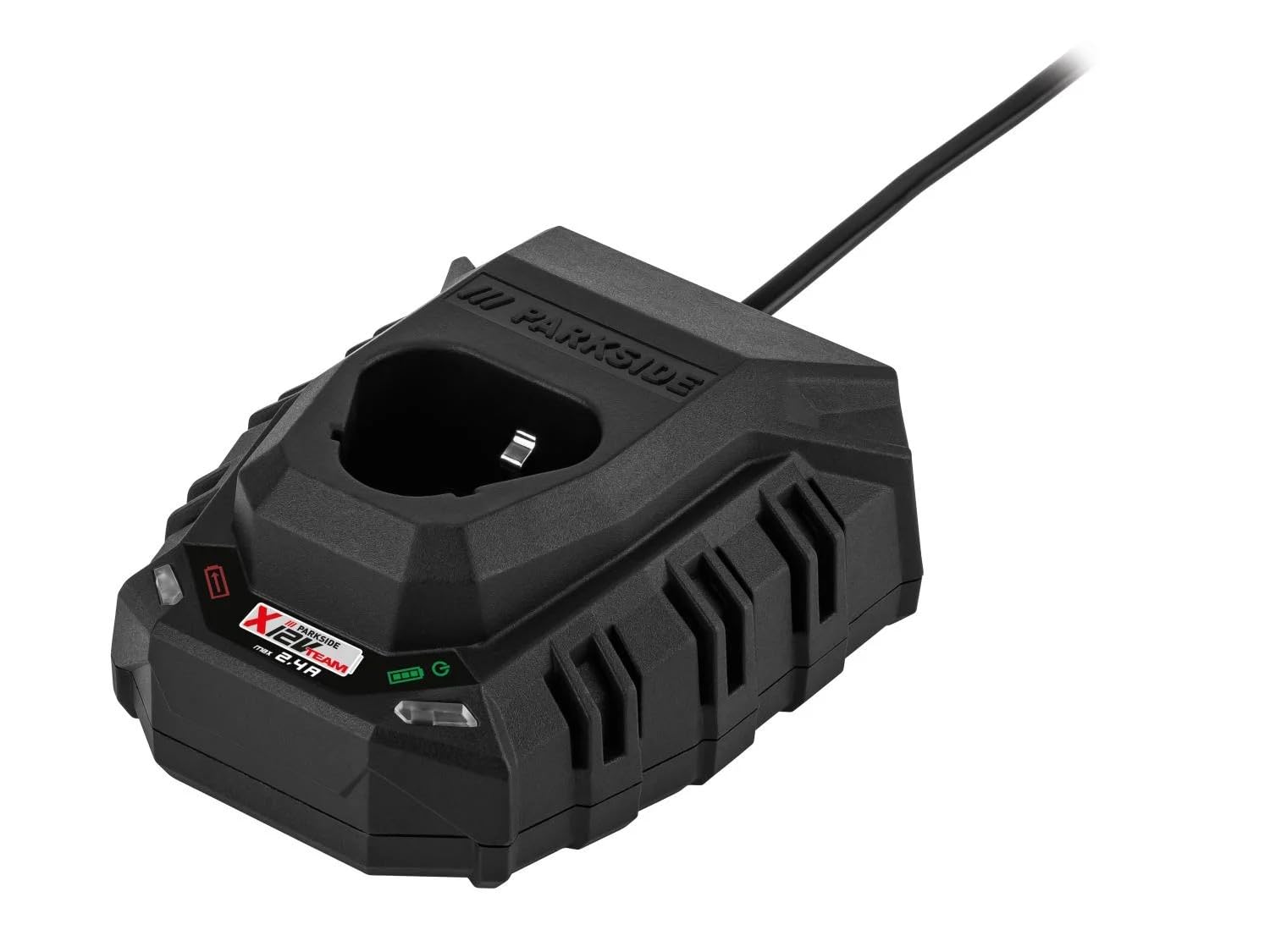 Parkside® Batterie 2.0 Ah PAPK 12 + Chargeur X12V