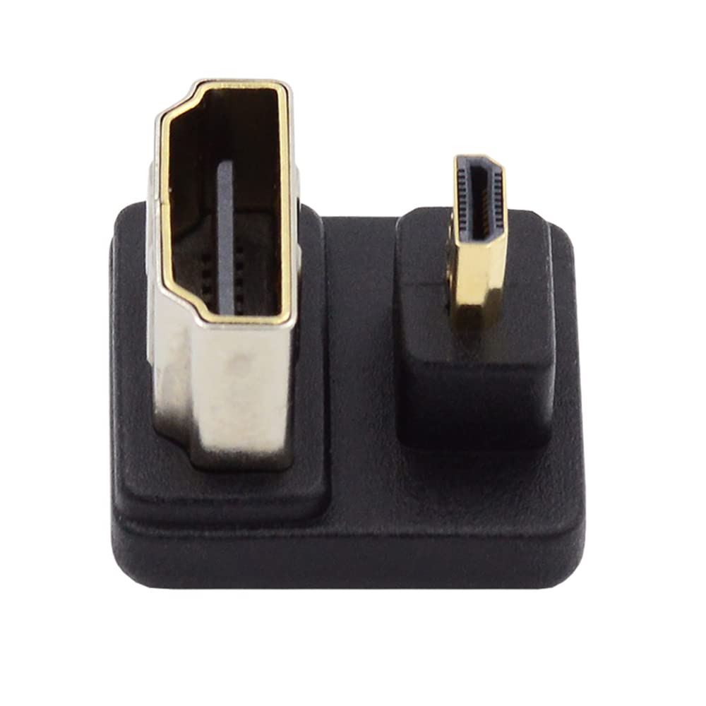 Venzione HDMI AISB0/ Mini HDMI maschio - Adattatore HDMI femmina