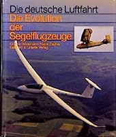Die Evolution der Segelflugzeuge. 3763761195 Book Cover