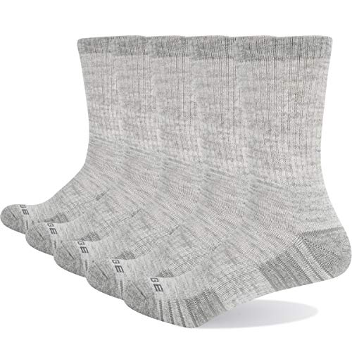 13 Best Walking Socks That Support Your Muscles And Joints