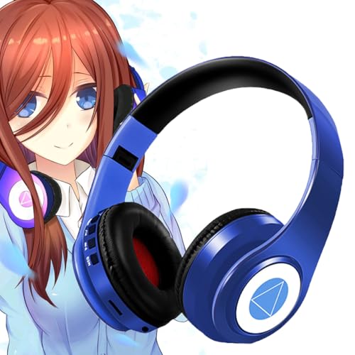 TRUE WIRELESS STEREO EARPHONES 　二乃　三玖 TRUE WIRELESS STEREO EARPHONES 二乃 三玖