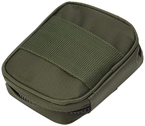 Zasdar Kit Limpieza Multicaliber: .22.357.38.40.45 y 9 mm