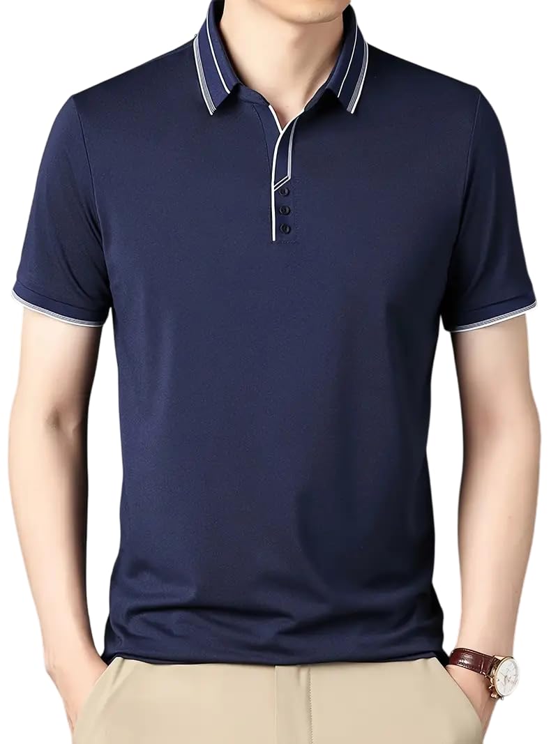 JVX Men T-Shirt || Tshirt for Men || Polo T Shirt || Tshirt (MRT-213)