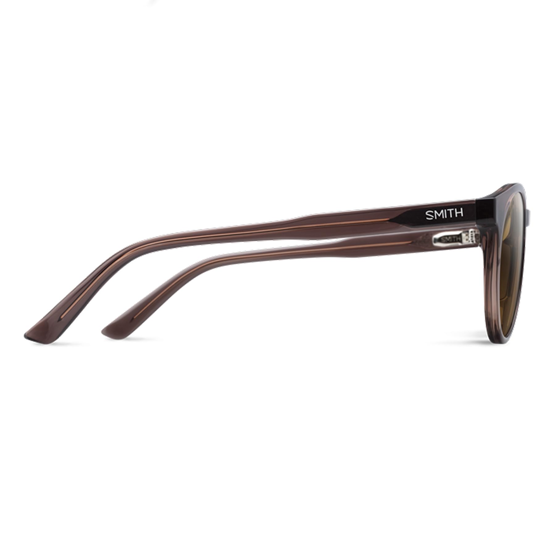 SMITH Westward Sonnenbrille mit Chromapop-Gläsern, polarisierte Sonnenbrille, für Damen und Herren