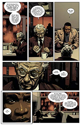 The Black Monday Murders Volume  2. Dinheiro, Poder e Magia