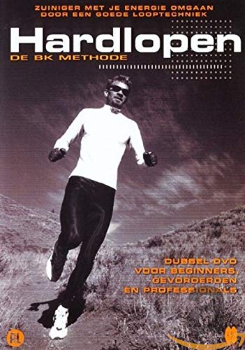 Running - the Bk Method [Import anglais] [DVD]