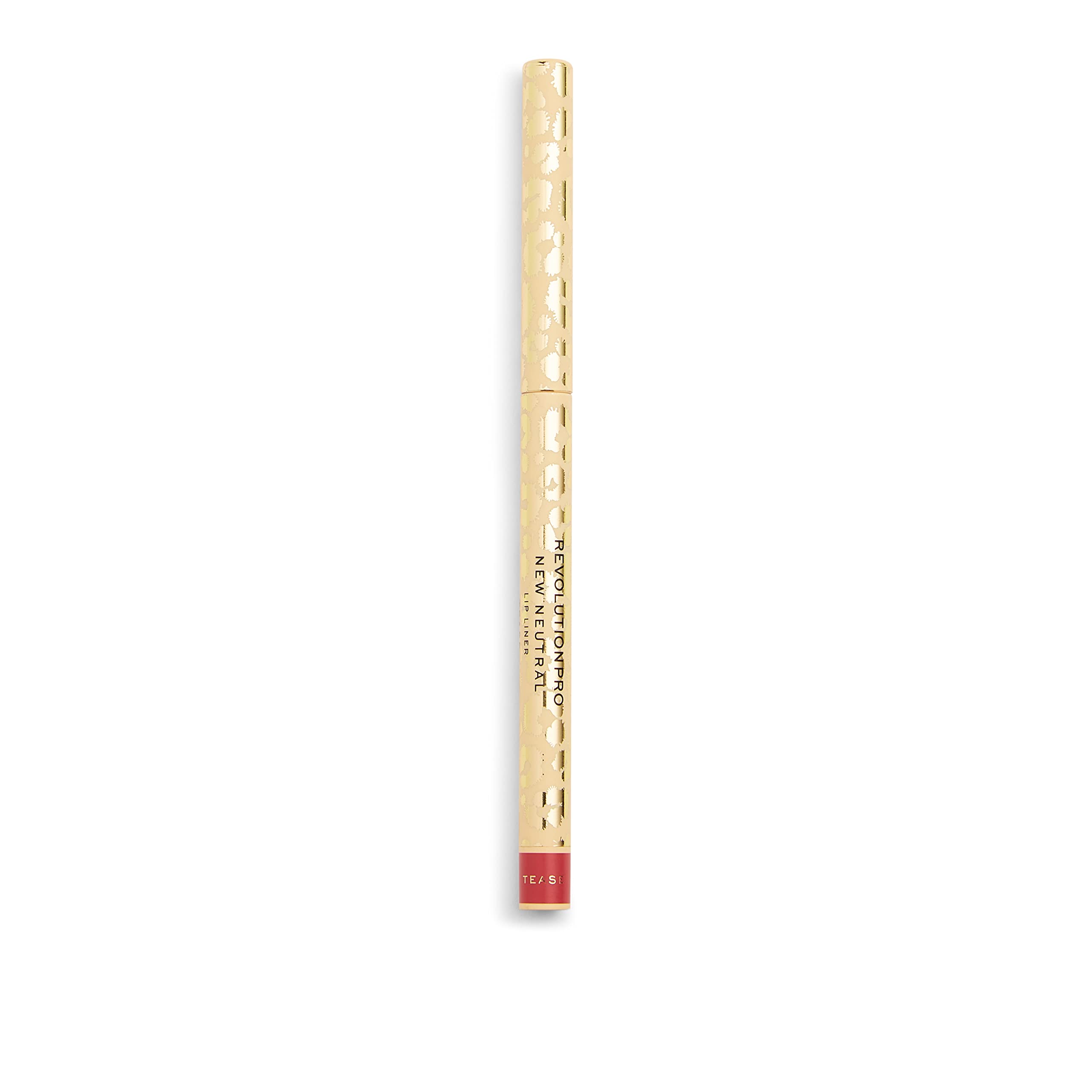 Revolution Pro Dudak Kalemi, New Neutral Tease, 1 Adet