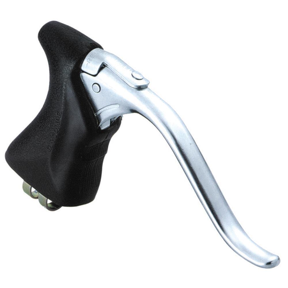 Dia-Compe 204 QR Bremshebel für Rennrad/Singlespeed 1 Paar- mit Quick Release