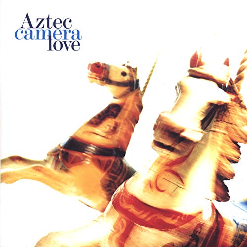 Aztec Camera