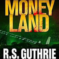 Money Land cover art