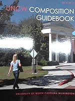 Uncw Composition Guidebook 1598716875 Book Cover