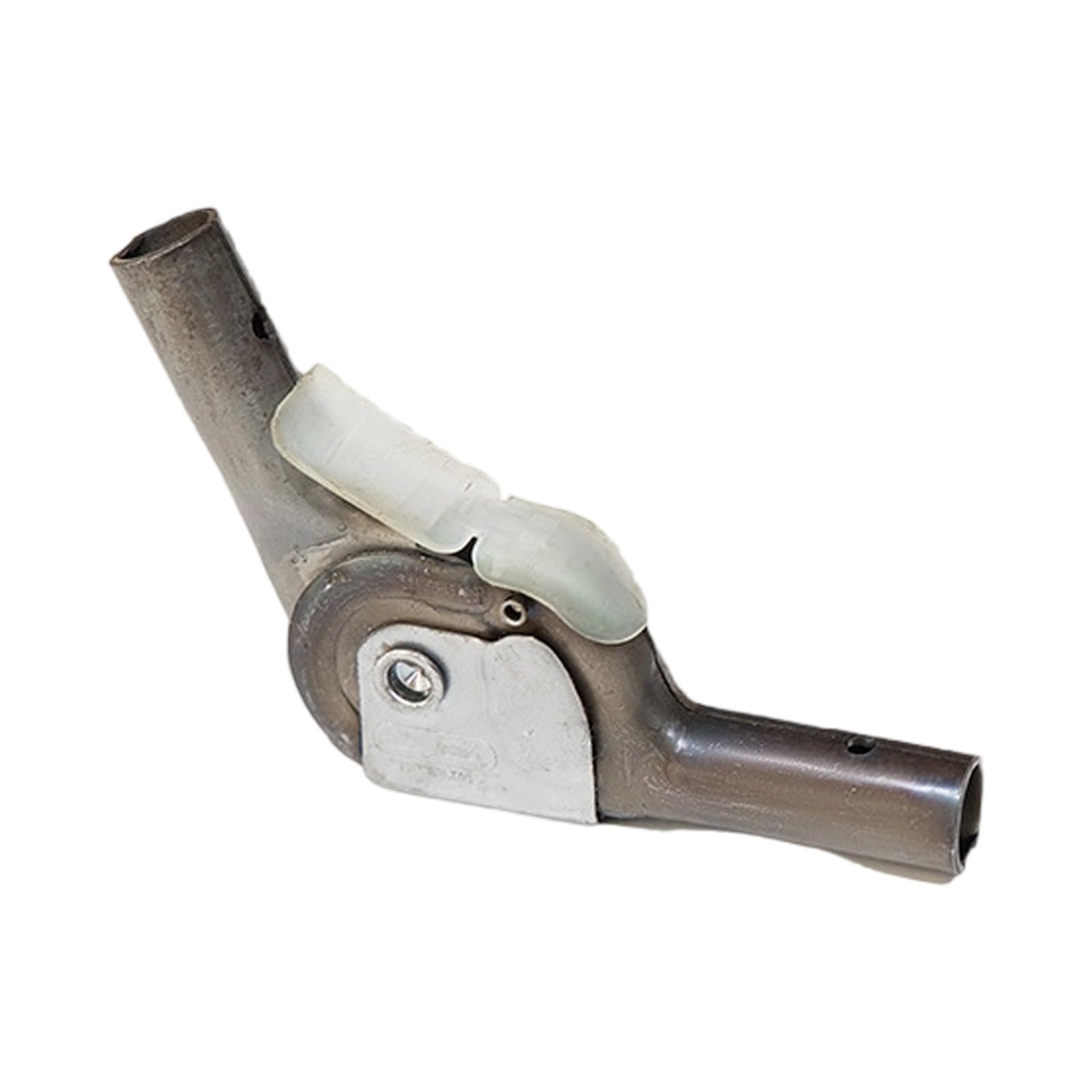 Duty 42-Position Adjustable Sofa Hinge 210Nm for 19.1mm Tube, Recliner Chairs & Furniture Assembly Heavy Duty Recliner Hinge Adjustable Couch