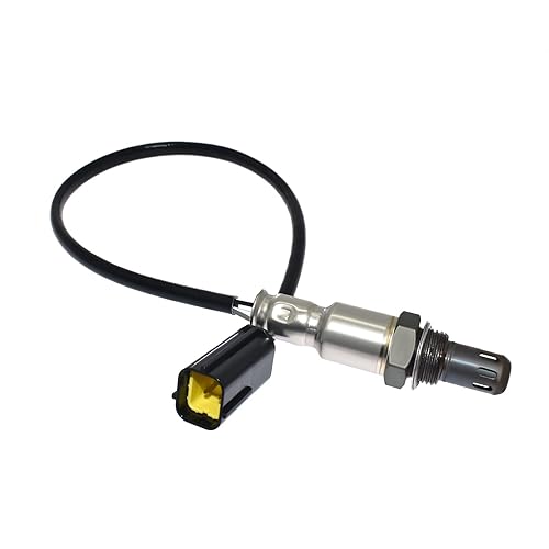 Sensor de oxígeno O2 226A0-JA10C 234-4380 para Infiniti Nissan Altima Maxima Murano Quest Rogue Sentra 350Z 370Z Cube Versa 22690-EN200 226A0-ET000 disponible en Yaxa Colombia