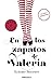 En los zapatos de Valeria (Saga Valeria 1)