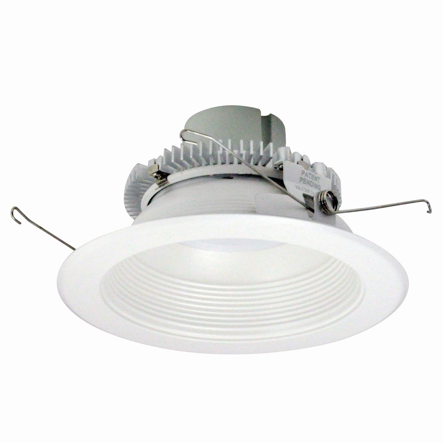 Nora Lighting NLCBC2-65227WW/10 Nora Lighting NLCBC2-65227/10