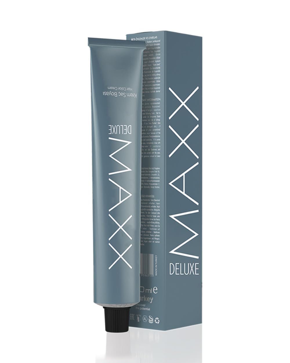 Lilafix Platinyum Gri