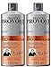 Produktbild Franck Provost Expert Réparation+ Professionelles Shampoo Reparaturset & Renforce  750 ml  2 Stück