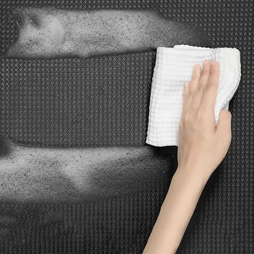 Tapis de sol de coussin avec texture douce et structure haut de gamme - 8
