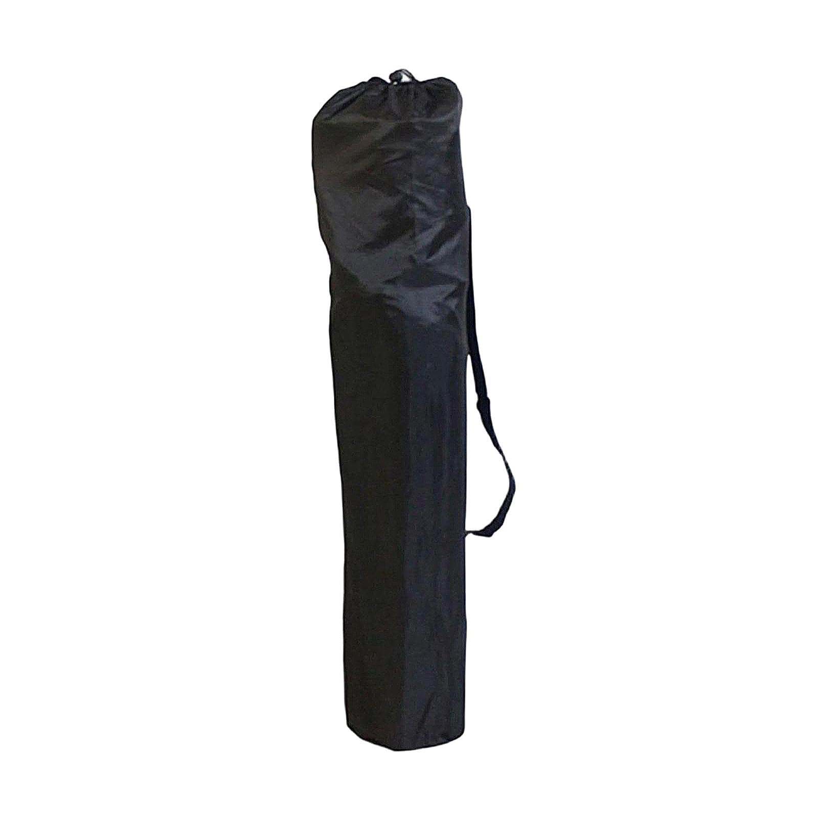 Camp Chair Replacement Bag Foldable Camp Chair Carry Bags Folding Camping Chairs Bag Camping Storage Bags for Outdoor Travel, Beach, Hiking, Fishing(Chair is not included) (Black-60*20cm)