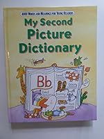 My Second Picture Dictionary 0673124908 Book Cover