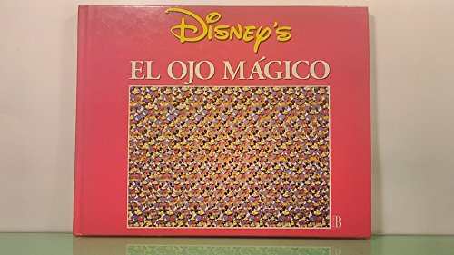 Disney's el ojo magico