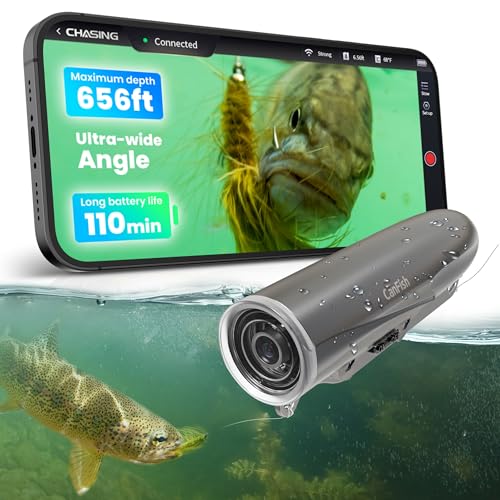 Best digital action camera for fishing
